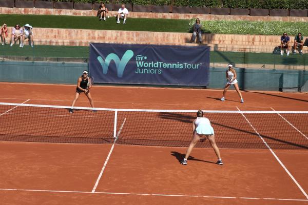 ITF Sub-18 RCTB-1899