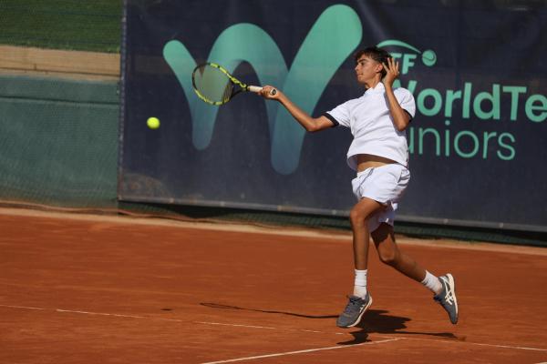 ITF RCTB-1899