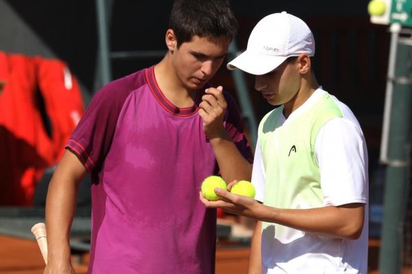 ITF Sub-18 RCTB-1899