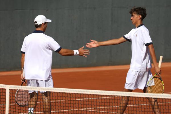 ITF Sub-18 RCTB-1899