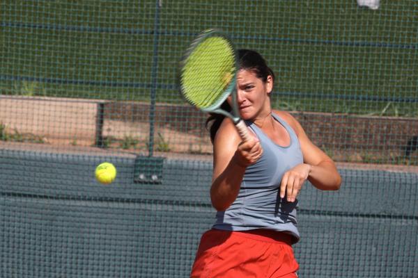 ITF Sub-18 RCTB-1899