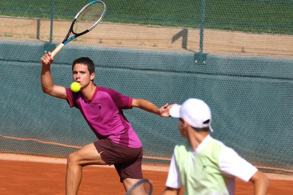 ITF Sub-18 RCTB-1899