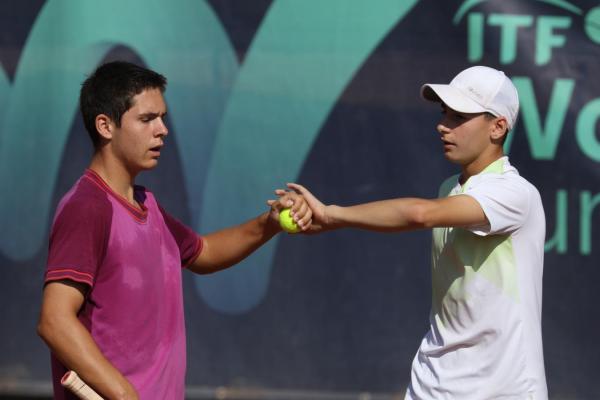 ITF Sub-18 RCTB-1899