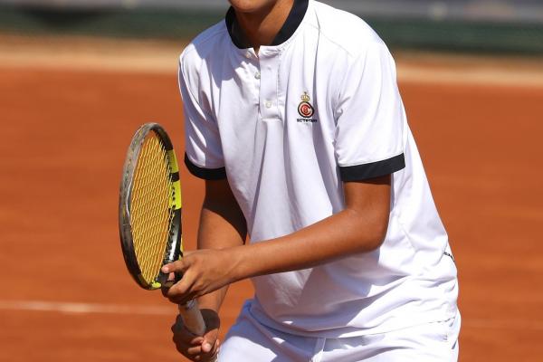 ITF RCTB-1899