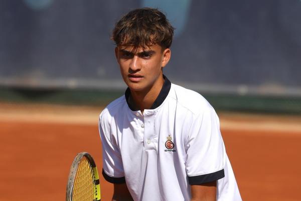 ITF Sub-18 RCTB-1899