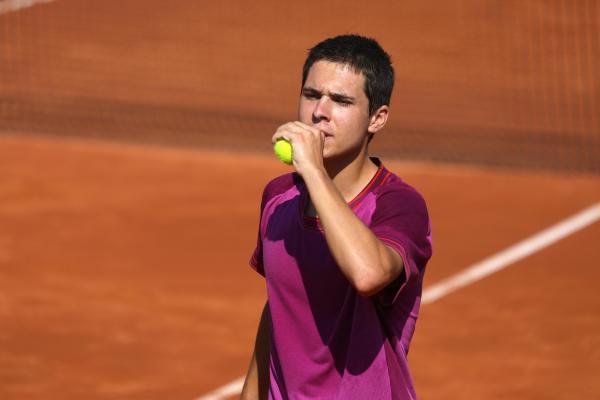 ITF Sub-18 RCTB-1899