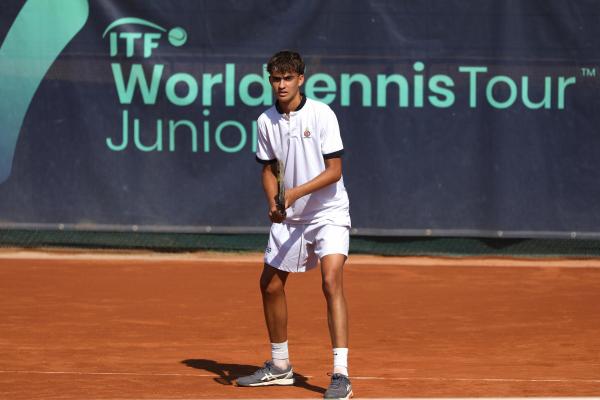 ITF RCTB-1899