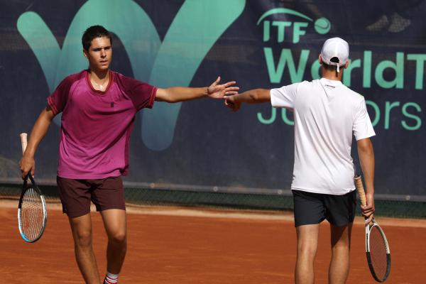 ITF Sub-18 RCTB-1899