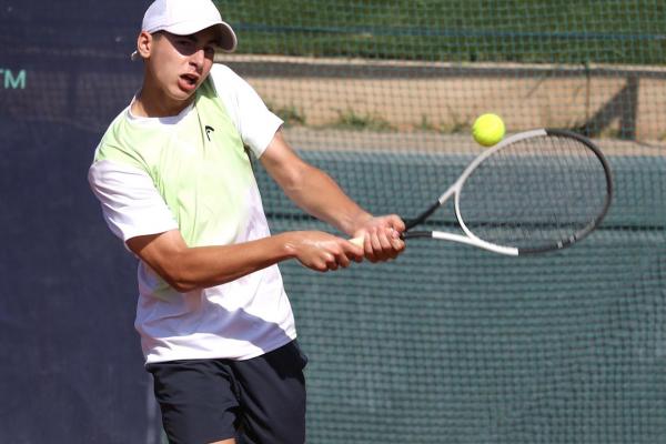 ITF Sub-18 RCTB-1899