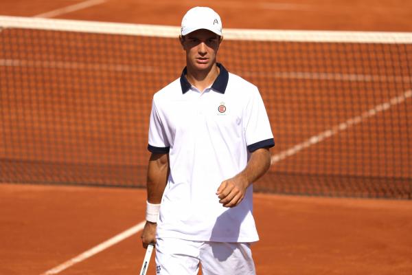 ITF Sub-18 RCTB-1899