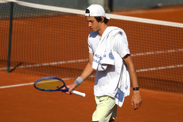ITF Sub-18 RCTB-1899