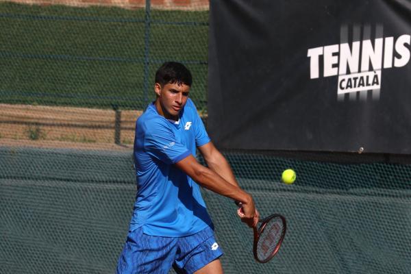 ITF Sub-18 RCTB-1899