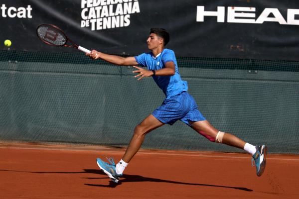 ITF Sub-18 RCTB-1899