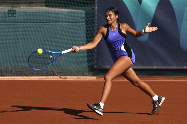 ITF Sub-18 RCTB-1899