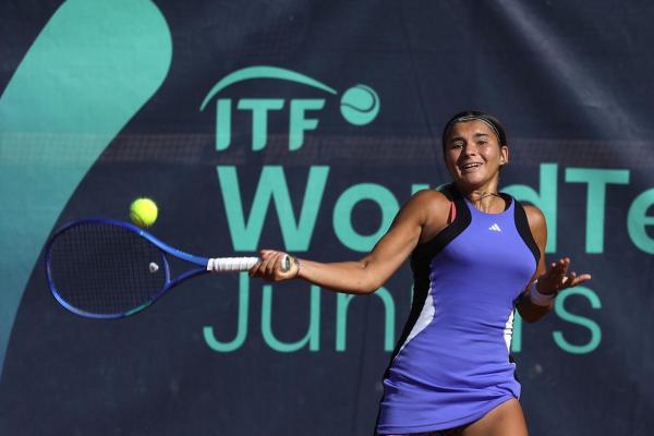 ITF Sub-18 RCTB-1899
