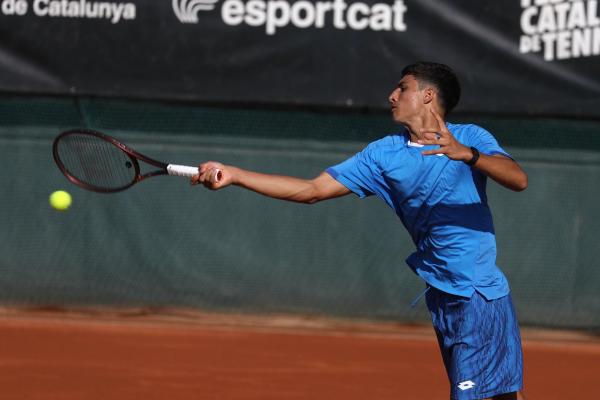 ITF Sub-18 RCTB-1899