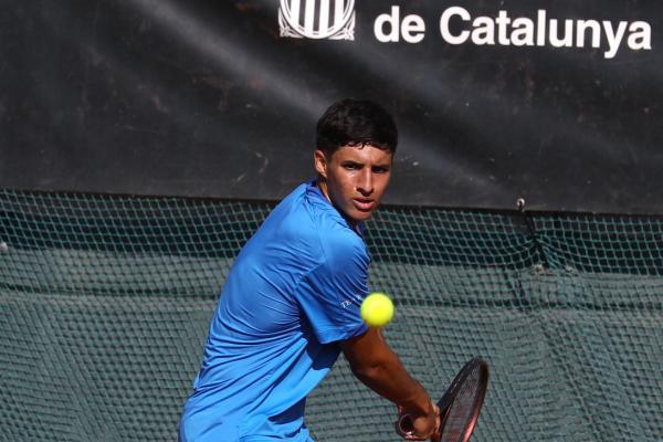 ITF Sub-18 RCTB-1899