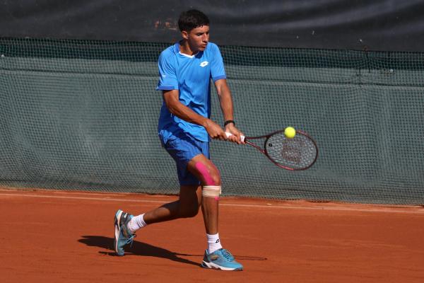 ITF Sub-18 RCTB-1899