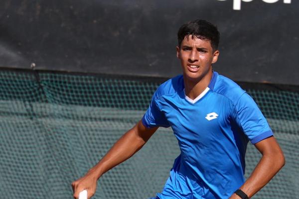 ITF Sub-18 RCTB-1899