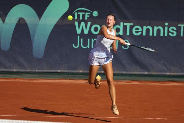 ITF Sub-18 RCTB-1899