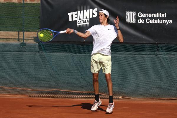ITF Sub-18 RCTB-1899