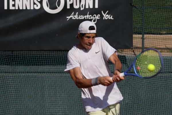ITF Sub-18 RCTB-1899