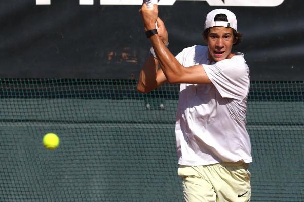 ITF Sub-18 RCTB-1899