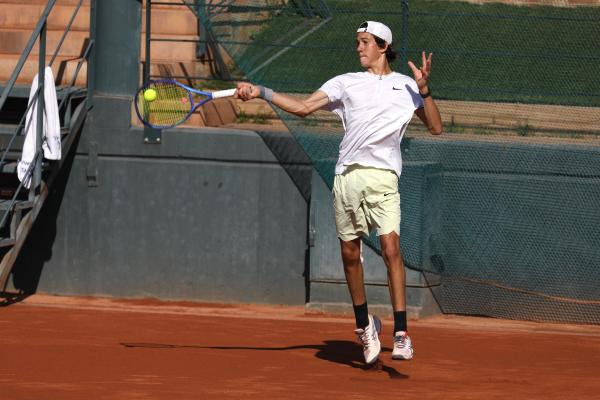 ITF Sub-18 RCTB-1899