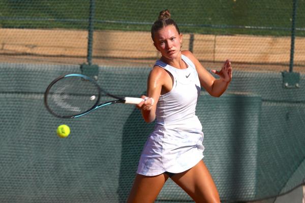 ITF Sub-18 RCTB-1899