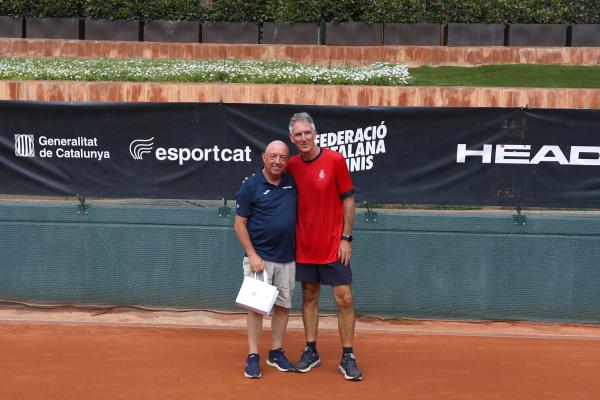 ITF Sub-18 RCTB-1899