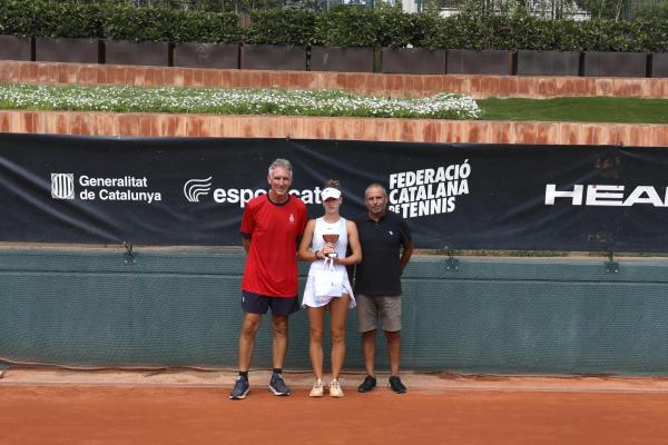 ITF Sub-18 RCTB-1899