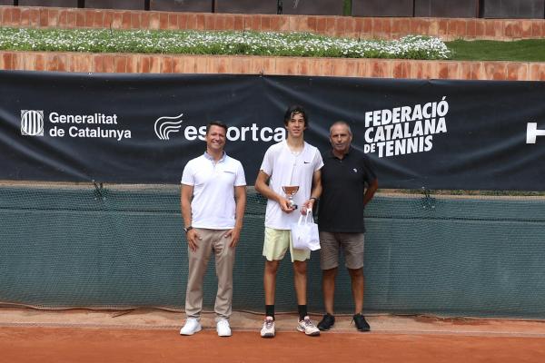 ITF Sub-18 RCTB-1899