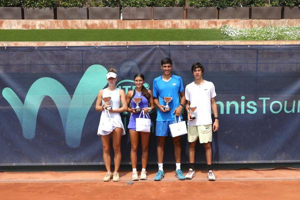 ITF Sub-18 RCTB-1899
