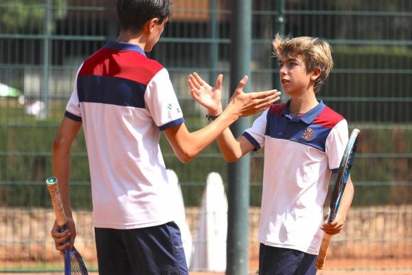 CTC U14