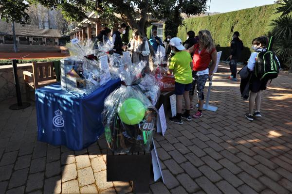  Jornada de Nadal Familiar