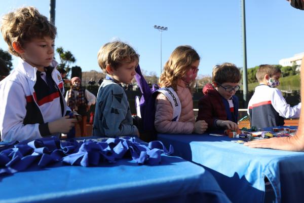  Jornada de Nadal Familiar