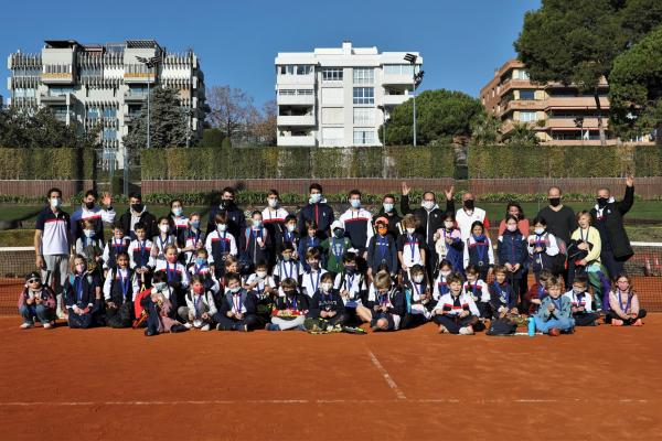  Jornada de Nadal Familiar