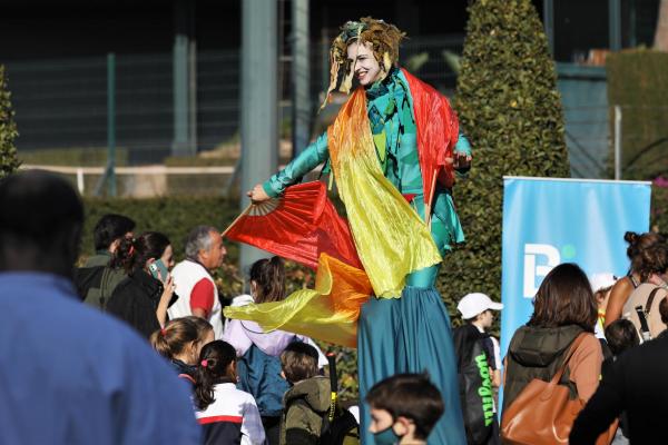  Jornada de Nadal Familiar