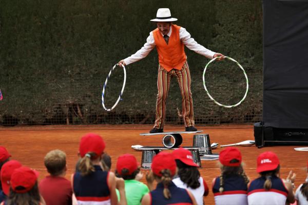 Celebrada la Festa Fi de Curs 2020-21