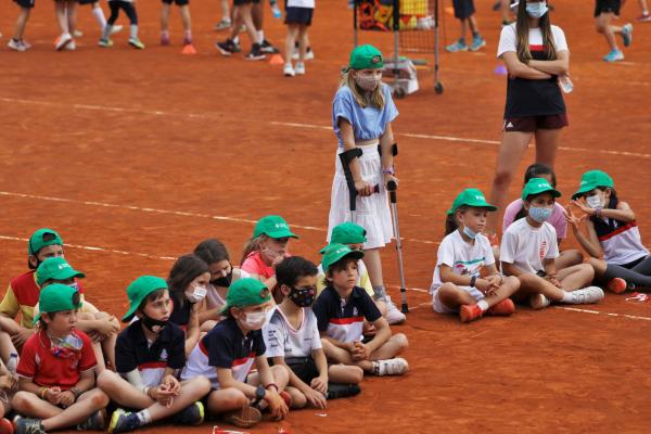 Celebrada la Festa Fi de Curs 2020-21