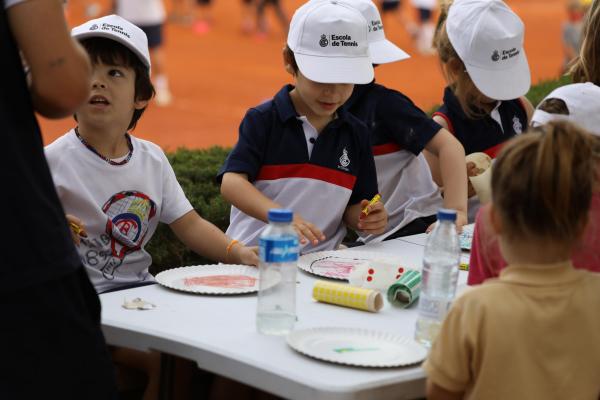 Celebrada la Festa Fi de Curs 2020-21