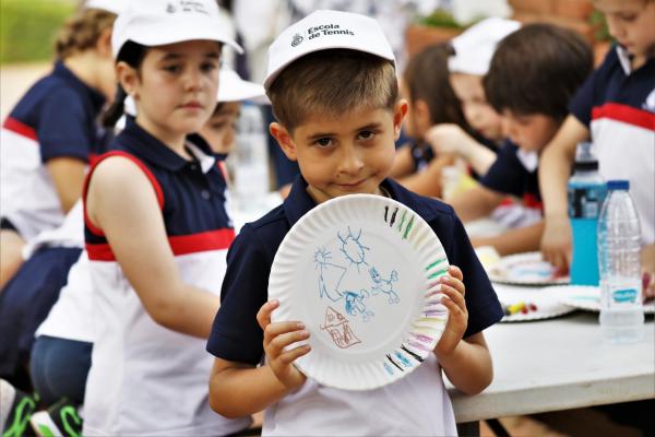 Celebrada la Festa Fi de Curs 2020-21