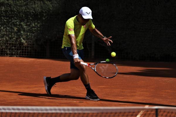 ITF Senior 'Carmen Perera' de l'RCTB-1899