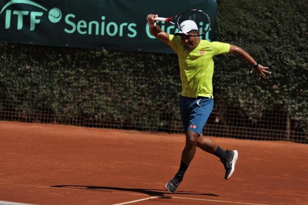 ITF Senior 'Carmen Perera' de l'RCTB-1899