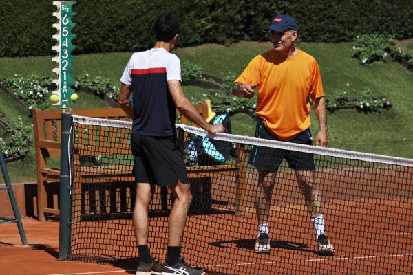 ITF Senior 'Carmen Perera' de l'RCTB-1899