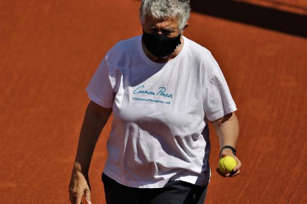 ITF Senior 'Carmen Perera' de l'RCTB-1899