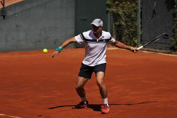 ITF Senior 'Carmen Perera' de l'RCTB-1899