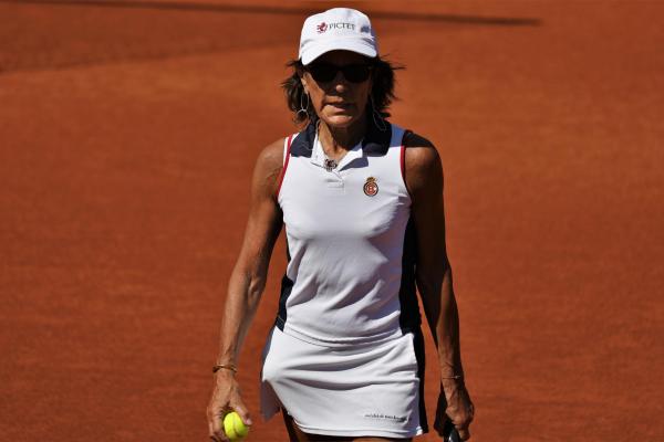 ITF Senior 'Carmen Perera' de l'RCTB-1899
