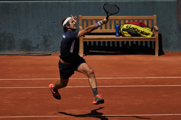 ITF Senior 'Carmen Perera' de l'RCTB-1899