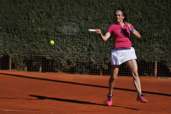 ITF Senior 'Carmen Perera' de l'RCTB-1899